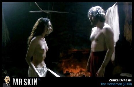 Zrinka Cvitesic Nude Leaked Photo #9