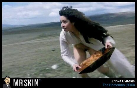 Zrinka Cvitesic Nude Leaked Photo #12