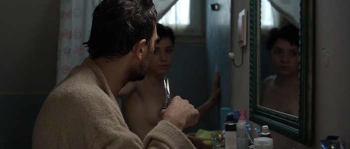 Zrinka Cvitesic Nude Leaked Photo #17