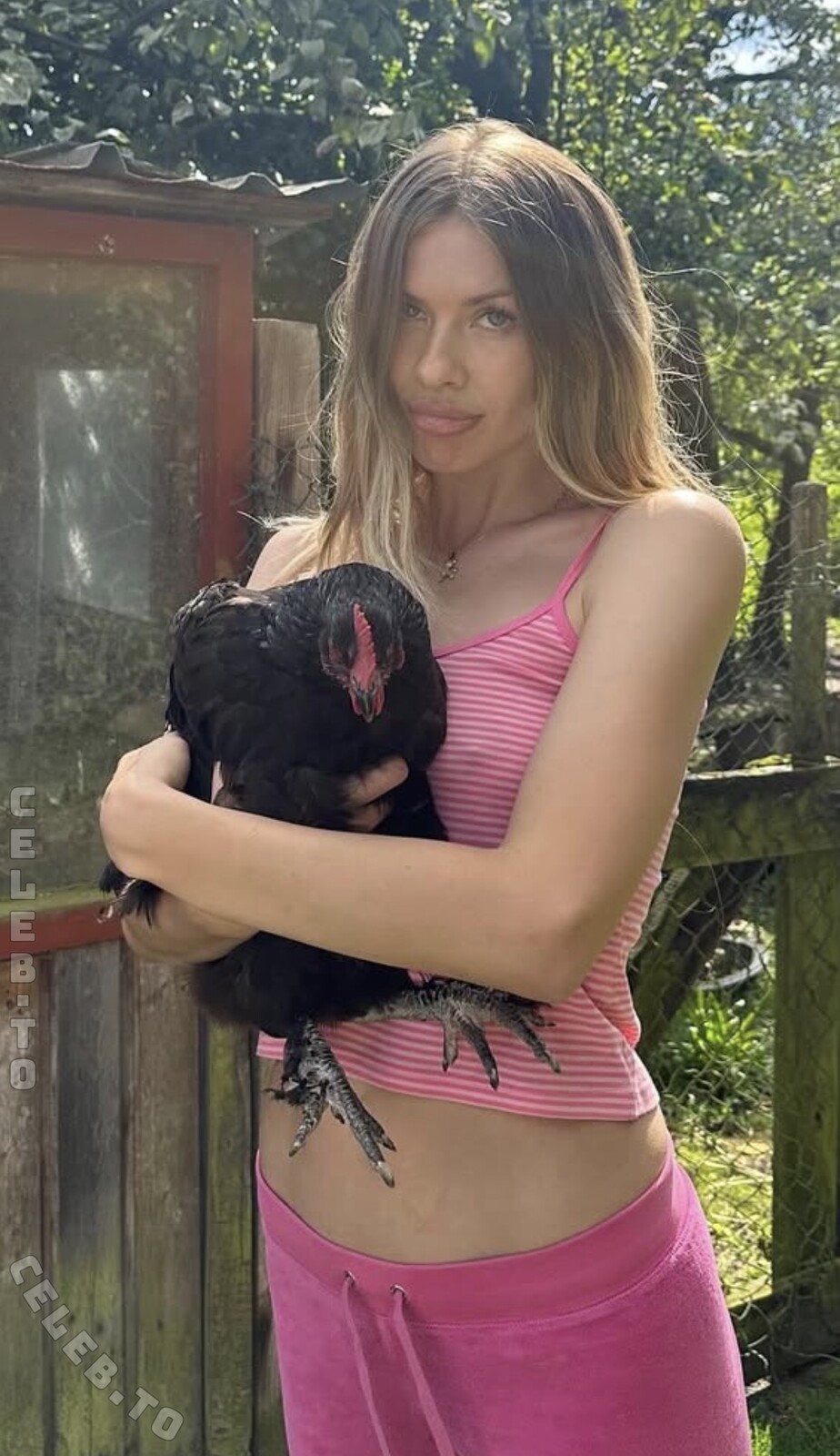 Zsá Zsá Inci Bürkle photo