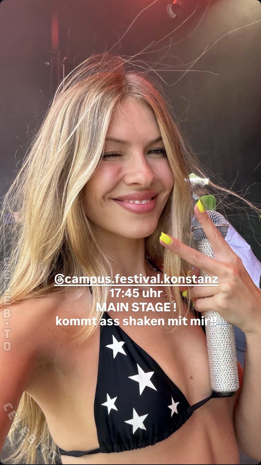 Zsá Zsá Inci Bürkle photo