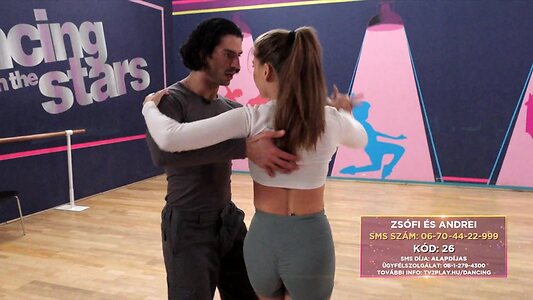 Zsofi Szabo leaked photo #10