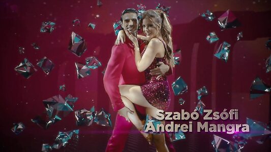 Zsofi Szabo leaked photo #16