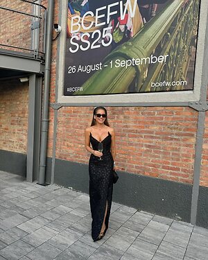 Zsofi Szabo leaked photo #36