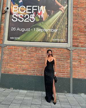 Zsofi Szabo leaked photo #37
