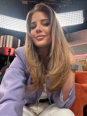 Zsofi Szabo leaked photo #97