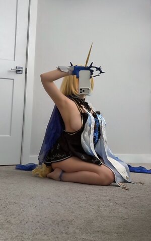 Zsofibtw leaked photo #5