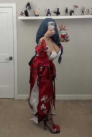 Zsofibtw leaked photo #7