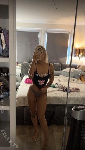 Zuckermauss photo