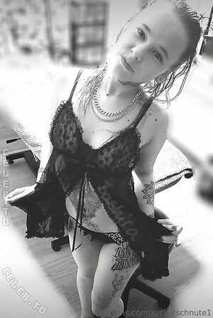 zuckerschnute1 Nude Leaked Photo #4