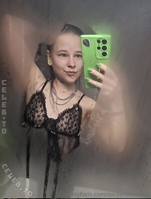 zuckerschnute1 Nude Leaked Photo #11