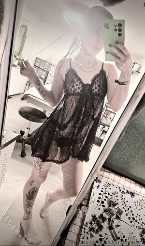 zuckerschnute1 Nude Leaked Photo #17