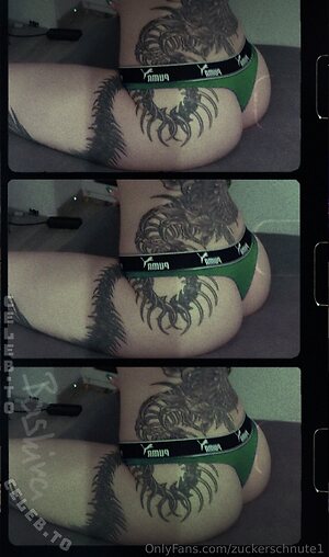 zuckerschnute1 Nude Leaked Photo #22