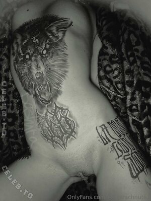 zuckerschnute1 Nude Leaked Photo #31