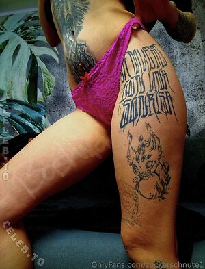 zuckerschnute1 Nude Leaked Photo #36