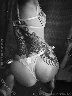 zuckerschnute1 Nude Leaked Photo #45