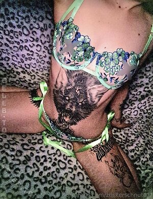 zuckerschnute1 Nude Leaked Photo #48