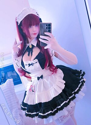 zucora Nude Leaked Photo #4