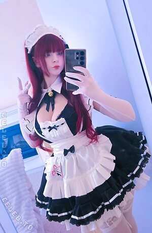 zucora Nude Leaked Photo #5