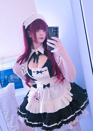 zucora Nude Leaked Photo #6