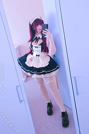 zucora Nude Leaked Photo #7