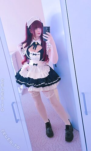 zucora Nude Leaked Photo #8