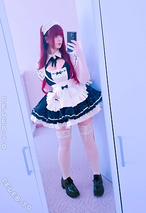 zucora Nude Leaked Photo #10