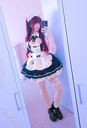 zucora Nude Leaked Photo #12