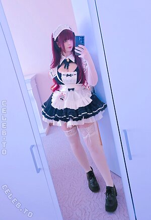 zucora Nude Leaked Photo #13