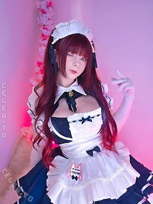 zucora Nude Leaked Photo #14