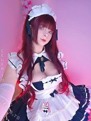 zucora Nude Leaked Photo #15