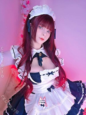 zucora Nude Leaked Photo #16