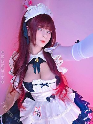 zucora Nude Leaked Photo #17