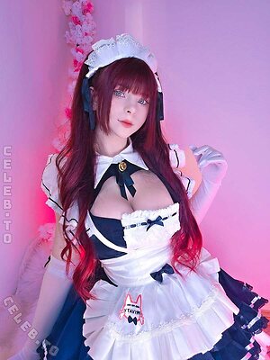 zucora Nude Leaked Photo #18