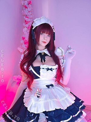 zucora Nude Leaked Photo #19