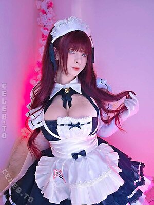 zucora Nude Leaked Photo #20