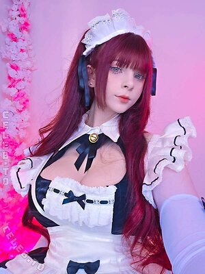 zucora Nude Leaked Photo #21