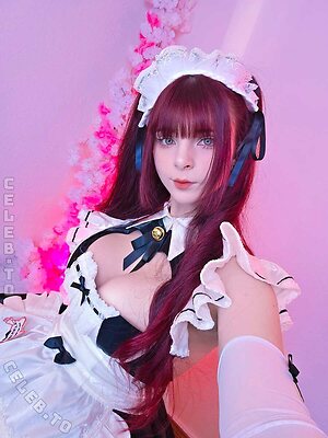 zucora Nude Leaked Photo #22