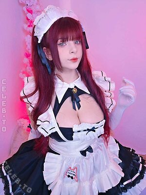 zucora Nude Leaked Photo #24