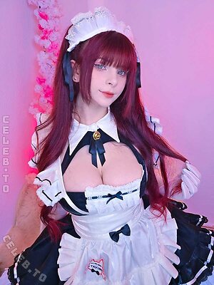 zucora Nude Leaked Photo #25