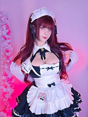 zucora Nude Leaked Photo #27