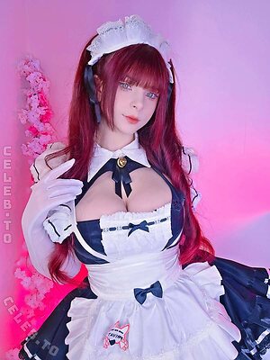 zucora Nude Leaked Photo #35