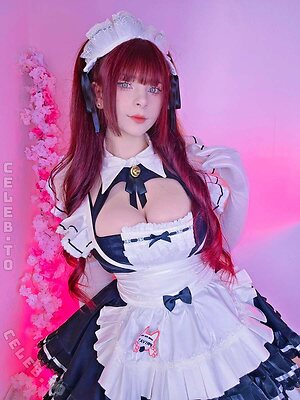 zucora Nude Leaked Photo #37