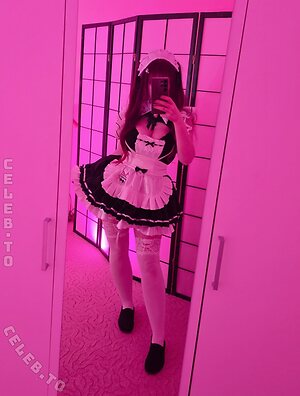 zucora Nude Leaked Photo #40