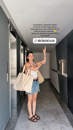 Zulal Fidan Nude Leaked Photo #5