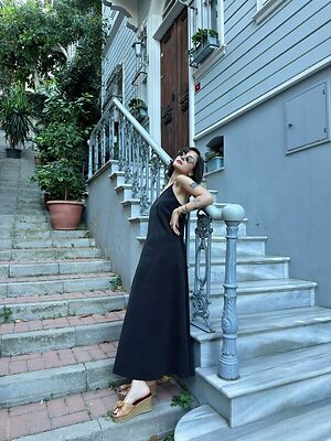 Zulal Fidan leaked photo #10