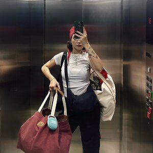 Zulal Fidan leaked photo #18