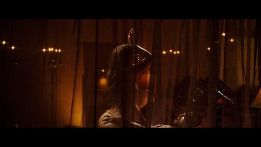 Zulay Henao Nude Leaked Photo #6