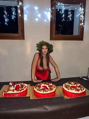 Zule Balzano leaked photo #12