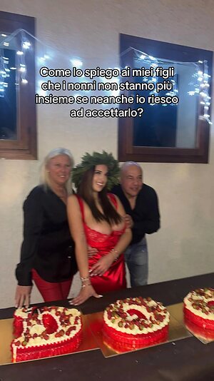 Zule Balzano leaked photo #15
